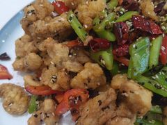 -清真·同发顺饭庄·烧麦(总店)