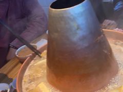 -额尔敦草原涮羊肉·烧烤(冻青树总店)