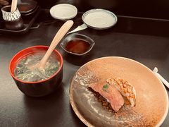 -Sushi Hanzo半藏(天环广场店)