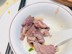 -小肥牛潮汕牛肉火锅(南联店)