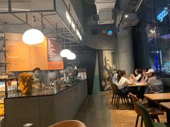 -Wagas沃歌斯(合生汇店)