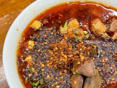 -蒋家肠旺面馆(合群路店)