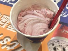 -DQ·蛋糕·冰淇淋(徐东销品茂店)