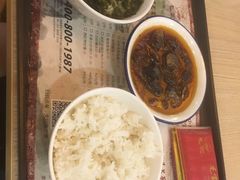 -毛家饭店(长沙南站店)