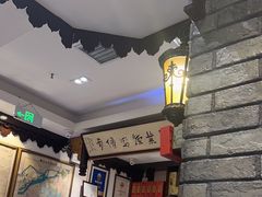 -老厨家(友谊路总店)