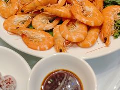 -香融府·烤鸭·家常菜(马家堡路店)