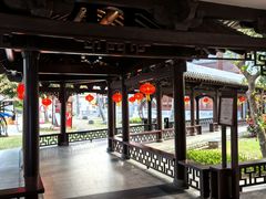 -三亚亚龙湾雅高美爵酒店