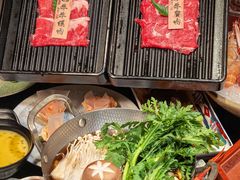 -松鹤精致料理(五一中路店)