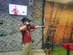 -都市枪神实弹射击俱乐部
