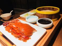 北京烤鸭-北方家宴(番禺永旺店)
