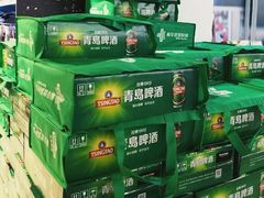 -家家悦生活港自助餐厅海之恋(W37店)