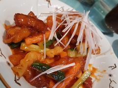 -到家尝北京菜(西坝河店)