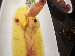 -海派悦庭·海胆烧麦·新融合菜(凯德广场店)