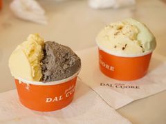 -Dal Cuore 达可芮冰淇淋(陕西北路店)