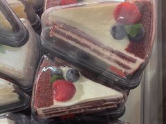 -姆们M Sweetie Cake(五道口店)
