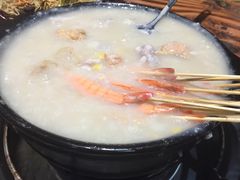 -盈田盈粥庄(博山东路店)