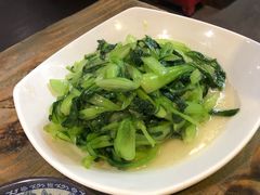 -东北农家饺子村(昌平路店)