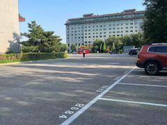 -北京九华山庄会展酒店