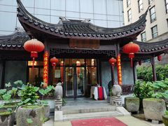 -禅一·静观堂(长寿路店)