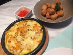 -大树餐厅(益田假日店)