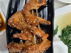 -南海渔家•海鲜•正宗海南菜(海棠湾店)