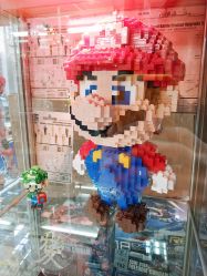 -新时模型(新街口店)