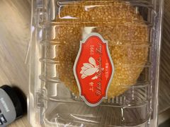 豆沙小麻团-白玉兰食品(汇联商厦店)