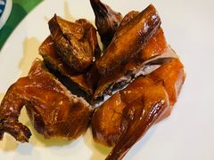 誉八仙妙龄乳鸽-誉八仙粤菜(万象天地店)