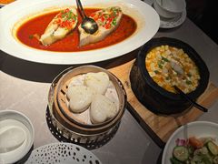 -醉庐·新上海菜(南京西路店)