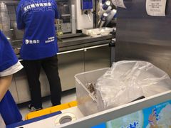 -煲珠公·老红糖珍珠奶茶(长宁龙之梦店)