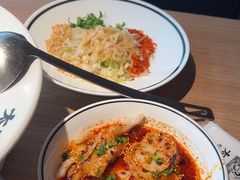 -太二酸菜鱼(天鹅湖万达店)