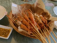 -79号渔船海鲜饭店(宝安店)