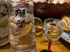 -半藏居酒屋(香港花园店)