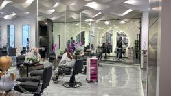 -F P· HAiR