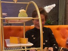 -上海大宁福朋喜来登酒店大堂吧(共和新路店)