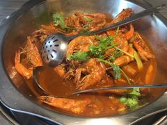 -豫缘王婆大虾(祭城总店)