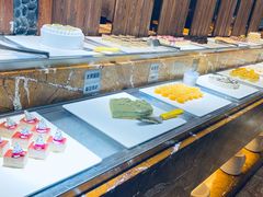 -春花秋月南美海鲜烤肉自助(中央大道店)