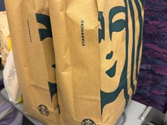 -星巴克(深圳北站B5检票口)