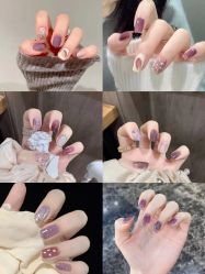 -M·X Nail日式美甲美睫