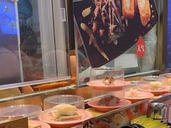 -争鲜回转寿司(南开大悦城店)