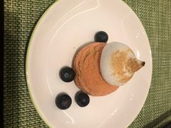 -济南香格里拉·咖啡泉自助餐厅