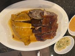 -中国厨房/台湾牛肉面