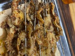 -清真·马峰烤肉(小学习北巷店)