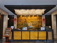 -香云轩·顺德菜(香云纱园林酒店店)