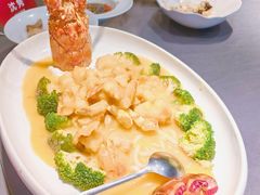 -月湖萃·上海菜(思南公馆淮海店)