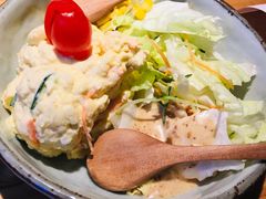 -雷门拉面店(新光天地店)