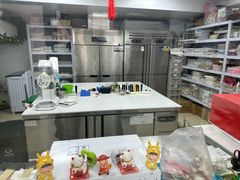 -洛雅艾思·生日蛋糕商务茶歇甜品台(北京店)