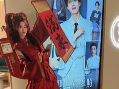-海马体照相馆(北京大族广场店)