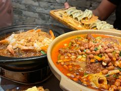 -山四砂锅(太原钟楼街店)