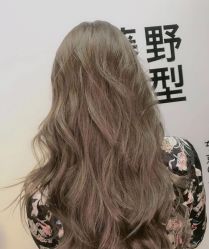 点击看大图 -藤野造型